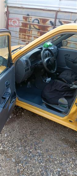 Saipa Tiba
